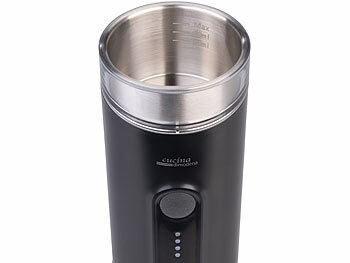 Single Kaffeemaschine