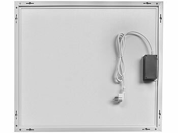 Infrarot-Elektroheizungen 