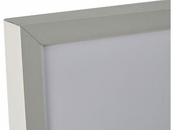 Infrarot-Flächenheizungen 