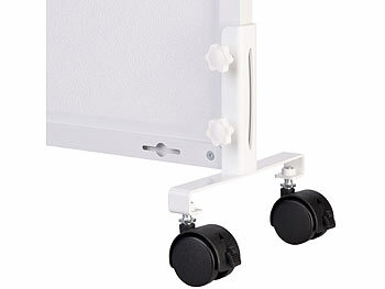 Sichler Smarte Infrarot-Heizung mit Standfuß-Set, 1000 W, bis 33 m², App