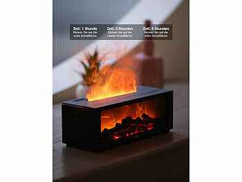 Ultraschall Aroma Diffusers