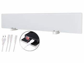 Infrarot Heizstrahler