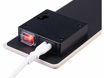 Schimmelentferner mit Infrarot-Technologie