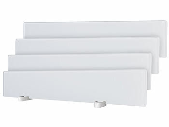 Wand Schimmel-Blocker