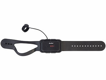 Simulus Ferngesteuertes Offroad-Allrad-Auto für Kinder, mit Gestensteuerung 