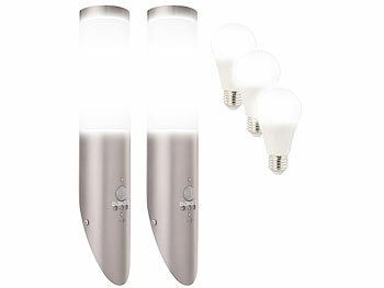 Ghirlanda Luminosa Per Esterni 10 Luci E27 – 5 Metri, IP54 Impermeabile, Estensibile, Nero, Per Giardino E Feste