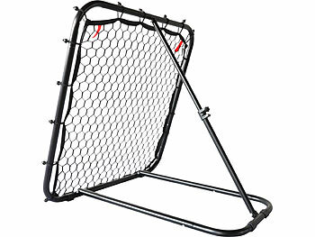 Solo-Training Fußball-Trainer Übungshilfe practice