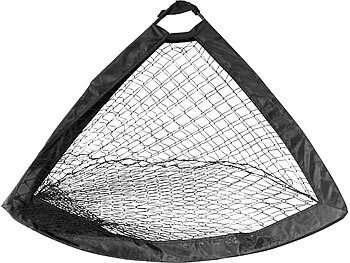 Fußballtore Kinder Metall 