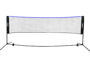 Standard-Badminton-Volleyball-Tennisnetze