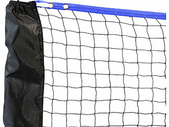 Beach Park Außenbereich Ball Aufbewahrungstasche Ersatznetz