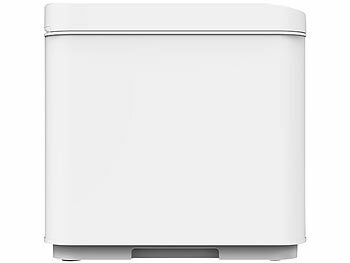 Küchenabfälle geruchlose kompostieren Autoclean Kompostierer für weniger Wartungen 