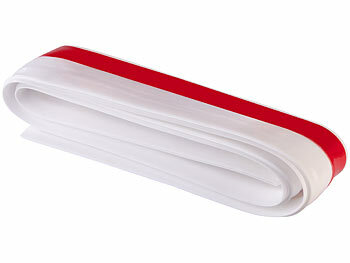 Winter Gummidichtungen Türbesen Türstopper Bürstendichtungen Zugluftschutze Silikonstreifen 