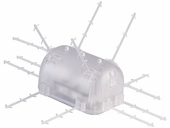 Wolken-Ambienteleuchten 