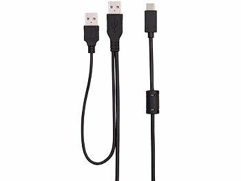 Somikon Stand-Alone-Dia- & Negativscanner, 7"-Touchdisplay, native 48 MP, HDMI 