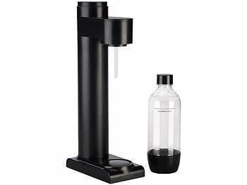 Kohlensäure Sprudler 