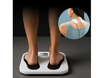 Schmerzlinderungen Rücken 