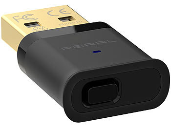 Drucker Bluetooth Transmitter Sender Empfänger für PC Desktop USB Audio Bluetooth WiFi Dongle Stick Lautsprecher Headset Aoyool Bluetooth Adapter 5.0 Laptop 