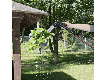 Kit Connettori Per Tubo Da Giardino 1/2'' – 15 Pezzi Con Raccordo A Y E Doppia Estremità, Attacco Rapido Universale