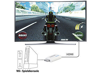 Wii-AV-Adapter