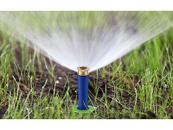 Garten-Bewässerung-Sprinkler