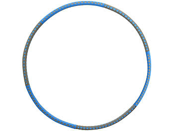Hula Hoop - Diametro 75cm - Color Azul Con Ofertas En