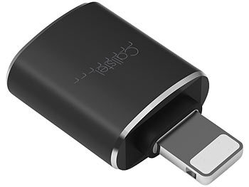 iPhone USB Stick Adapter