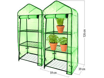 Tomaten Balkone Folientunnel Transparente Pflanzen Gartenhäuser Gitterböden Anzucht Gärtner