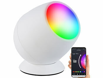 WiFi-LED-Lampe Alexa
