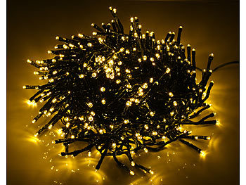 LED-Weihnachtskette