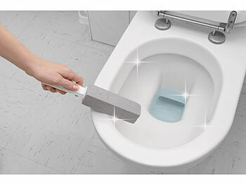 Reinigungsschwamm Putzschwamm Toilettenbürste Klobürste Toilet Cleaning