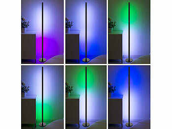 Tages-Lichter Büros moderne LEDs flache runde dimmen Farbtemperaturen Designer Effekte Kinderzimmer