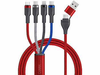 USB Ladekabel Typ C