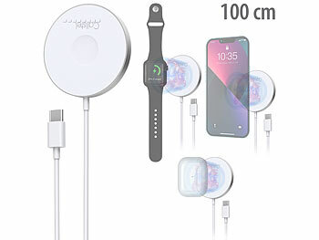 Apple Watch Ultra Ladekabel