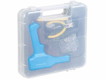 Plasteschweißgerät Kunstoffschweissgerät Schweissgerät  Kunststoffschweiss-Gerät