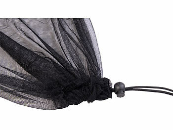 Moskito-Insekten-Fliegenmaske-Mütze