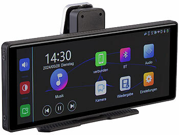 Carplay Display