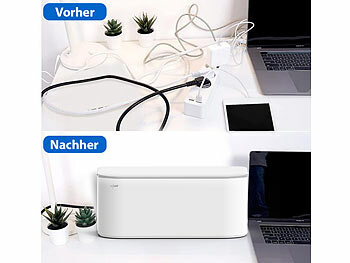 Ampere Watt Computer USB-C USB-A 230V Volt Haushalts Homeoffices 
