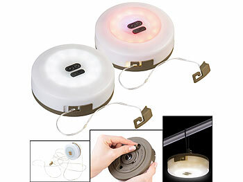 USB LED Lampe Camping