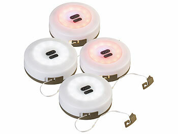 USB LED Lampe Camping