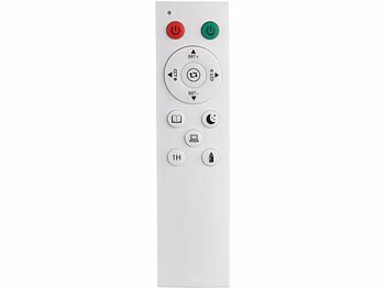 Leselampe schwenkbar