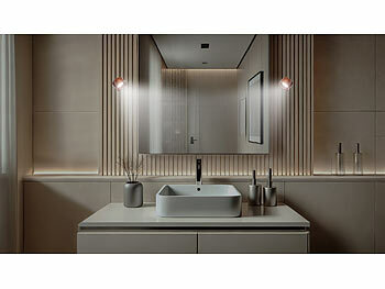 LED-Lampen Wohnzimmer