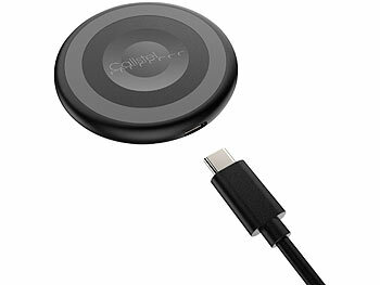 Wireless-Charger iPhone SE 