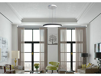 Indirekte Beleuchtung Decke LED