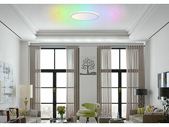 Badezimmerlampen Decke