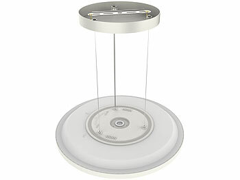 Deckenleuchte LED dimmbar Fernbedienung