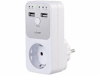 Digital Timer Countdown schaltbar Countdowntimer Count-Down 