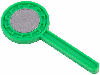 Playtastic Mini-Zaubertrick-Set mit 48 tollen Zaubertricks für Kinder