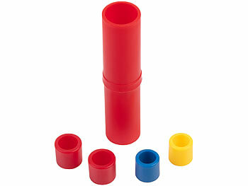 Playtastic Mini-Zaubertrick-Set mit 48 tollen Zaubertricks für Kinder