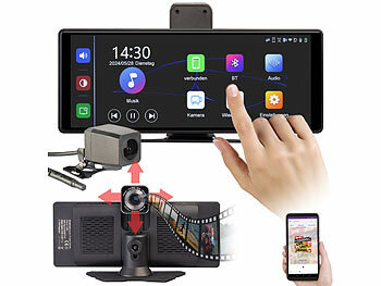Dashcam