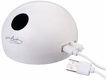 Badezimmer-Toilettensensor